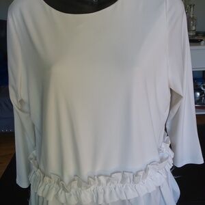 IVANKA TRUMP BLOUSE
